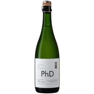 PhD PetNat 750ml