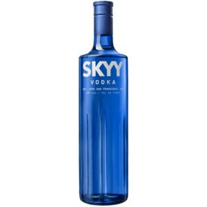 Skyy Vodka 750ml=%35444-05623%07