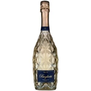 Baglietti Prosecco No. 10 Brut 750ml