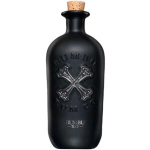 Bumbu XO Rum 750ml