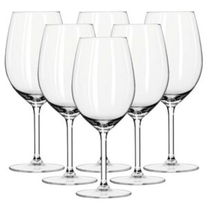 L'Esprit Wine Glass 6 x 320ml