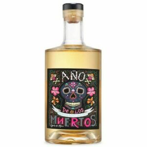 Ano De Los Muertos 750ml