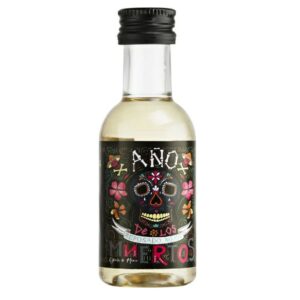 Ano de los Muertos Agave 12x 40ml PET