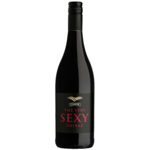 Cloof The Very Sexy Shiraz 750ml