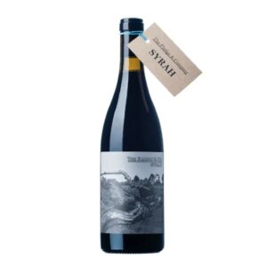 The Fledge & Co Syrah 750ml