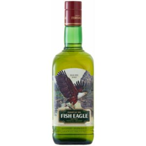 Fish Eagle Brandy 750ml