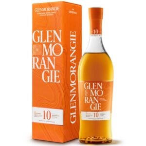 Glenmorangie 10 Year 750ml