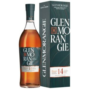 Glenmorangie Quinta Ruban 14 Year 750ml