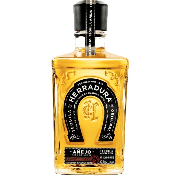 Herradura Anejo 750ml