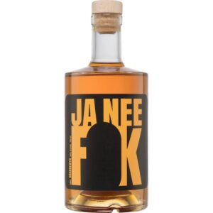 Ja Nee Fok Brandy 750ml
