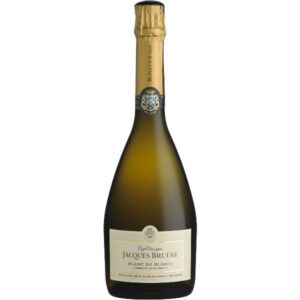 Jacques Bruere Blanc de Blancs MCC 750ml