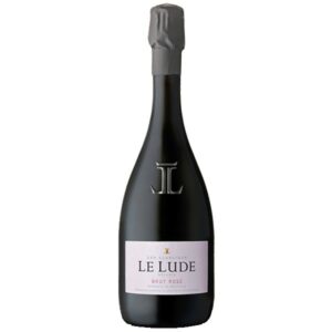 Le Lude Brut Rose 750ml
