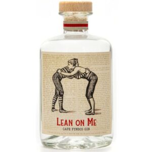 Lean On Me Gin 500ml