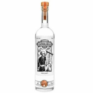 Los Siete Misterious Mezcal Artesanal 750ml