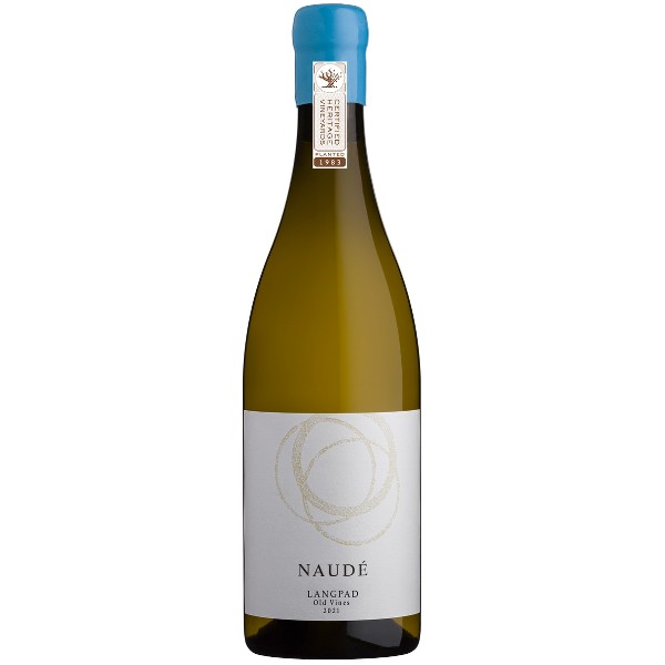 Naude Langpad Colombard 2022 750ml