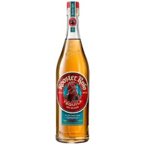 Rooster Rojo Reposado 750ml