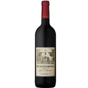 Rustenberg John X Merriman 750ml