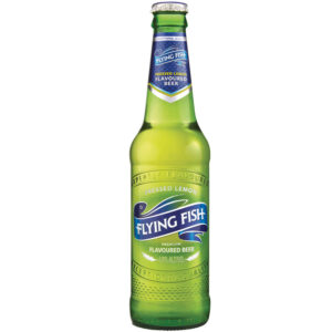 Flying Fish Lemon 330ml NRB