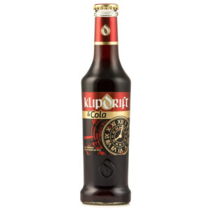 Klipdrift & Cola 275ml NRB