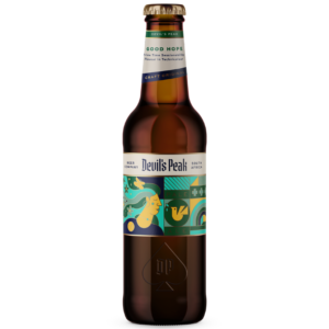 Devils Peak Pale Ale 330ml NRB