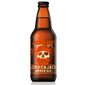 Jack Black Lumberjack 340ml NRB