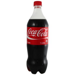 Coke 1 litre PET
