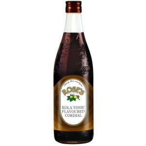 Roses Kola Tonic 750ml