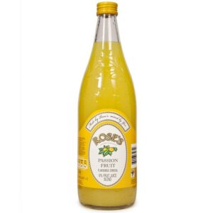 Roses Passion Fruit 750ml