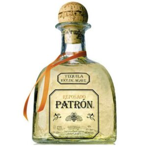 Patron Reposado 750ml
