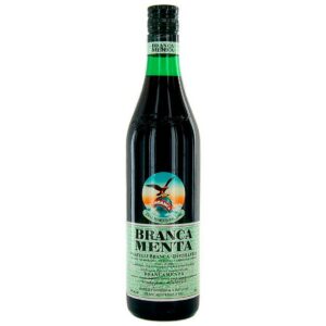 Branca Menta Mint Liqueur 500ml