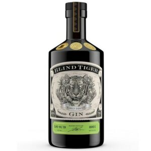 Blind Tiger Gin 750ml