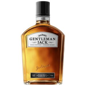 Gentleman Jack 750ml