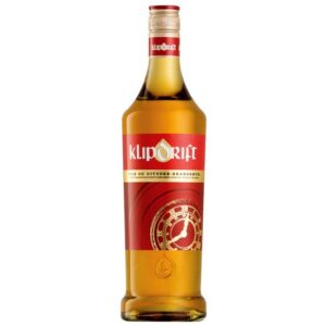 Klipdrift Export Brandy 750ml