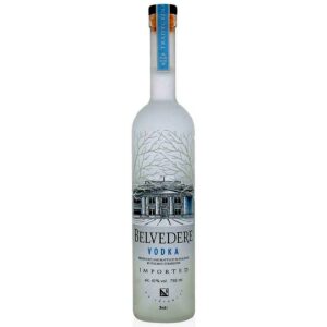 Belvedere Vodka 750ml