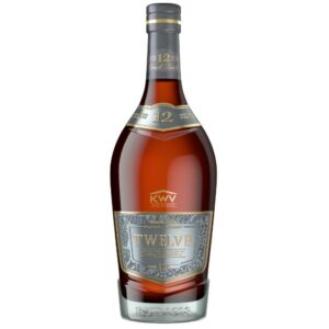 KWV 12 Year Brandy 750ml