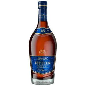KWV 15 Year Brandy 750ml