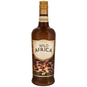 Wild Africa Cream 750ml