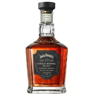 Jack Daniels Single Barrel 750ml