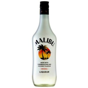 Malibu Coconut Liqueur 750ml