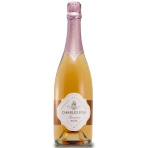 Charles Fox Reserve Rose NV 750ml