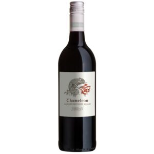 Jordan Chameleon Cabernet / Merlot Blend 750ml