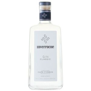 Inverroche Gin Classic 750ml