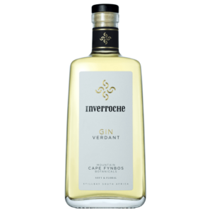 Inverroche Gin Verdant 750ml
