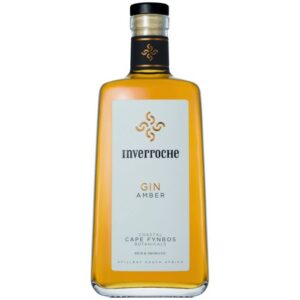 Inverroche Amber Gin 750ml
