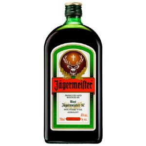 Jagermeister 750ml