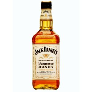 Jack Daniels Honey 750ml