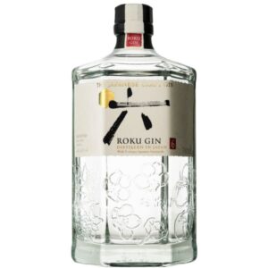 Roku Gin 750ml