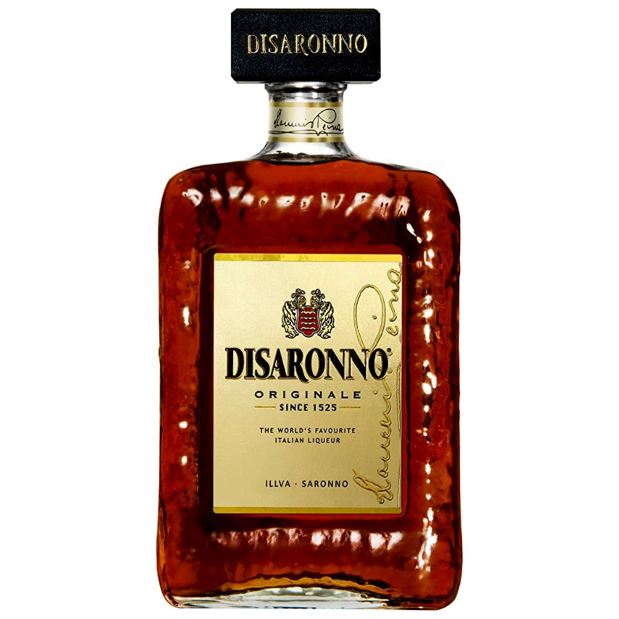 Disaronno Original Amaretto Liqueur 750ml