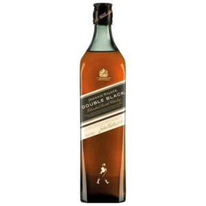 Johnnie Walker Double Black 750ml