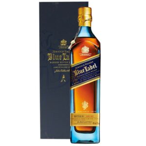 Johnnie Walker Blue 750ml